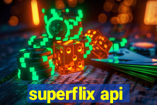 superflix api